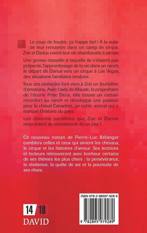 Produktbild: Prise deux