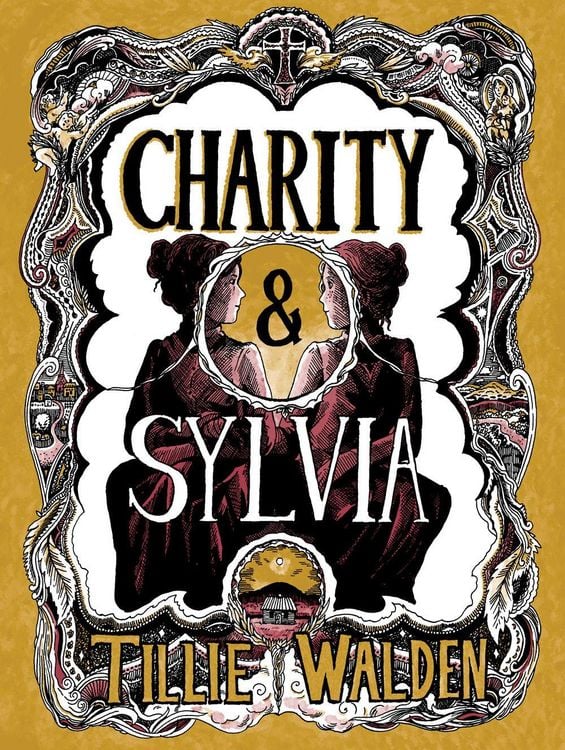 Produktbild: Charity & Sylvia