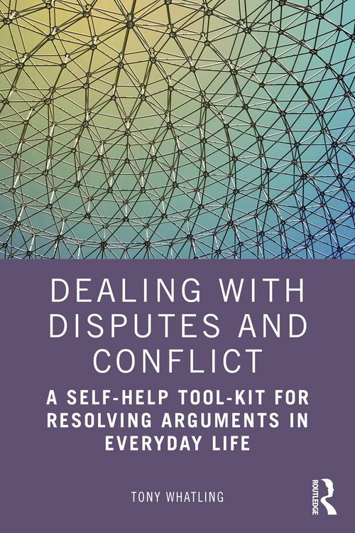 Produktbild: Dealing with Disputes and Conflict