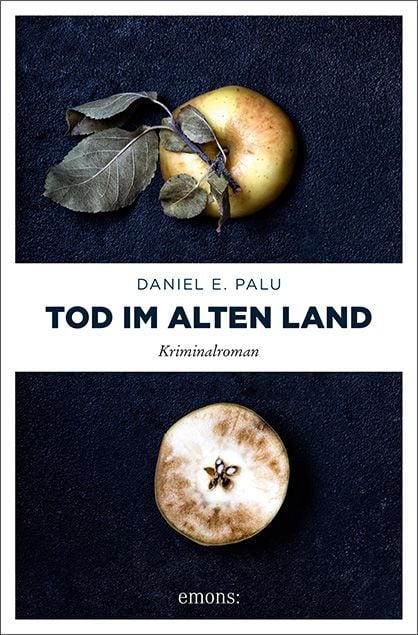 Produktbild: Tod im Alten Land