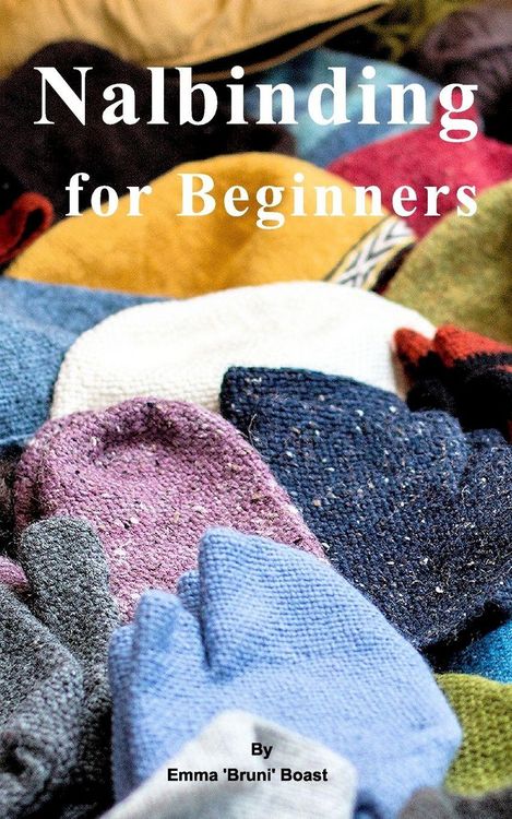 Produktbild: Nalbinding for Beginners