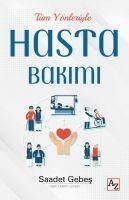 Produktbild: T&uuml;m Y&ouml;nleriyle Hasta Bakimi