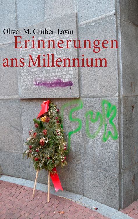Produktbild: Erinnerungen ans Millennium