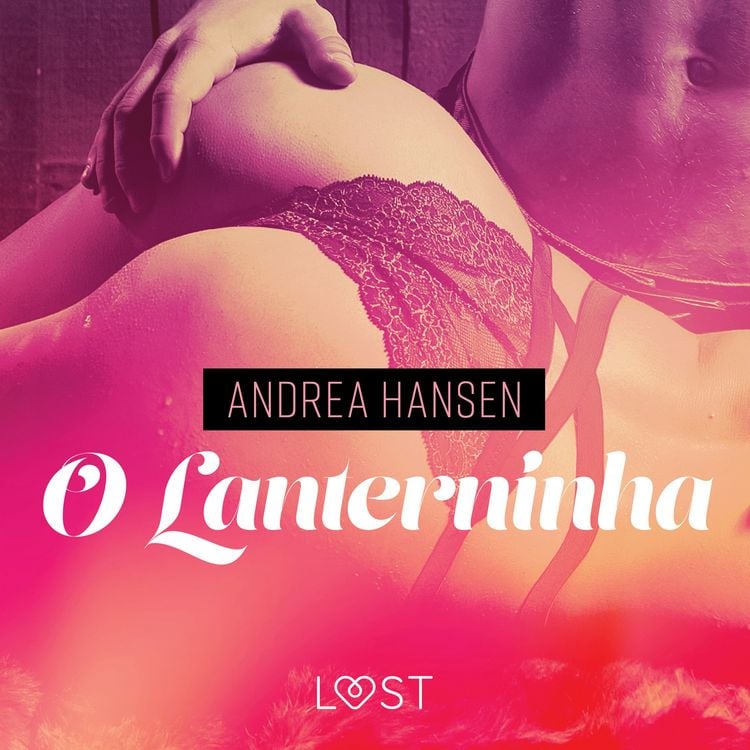 Produktbild: O Lanterninha - Conto Er&oacute;tico