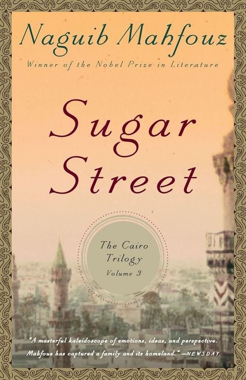 Produktbild: Sugar Street