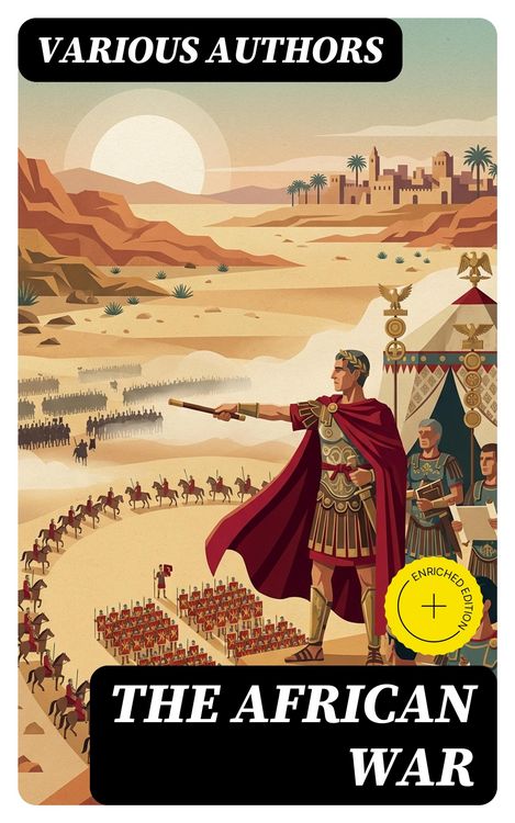 Produktbild: The African War