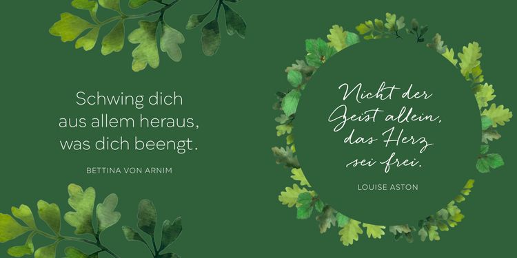 Produktbild: Eine kleine Auszeit f&uuml;r Dich
