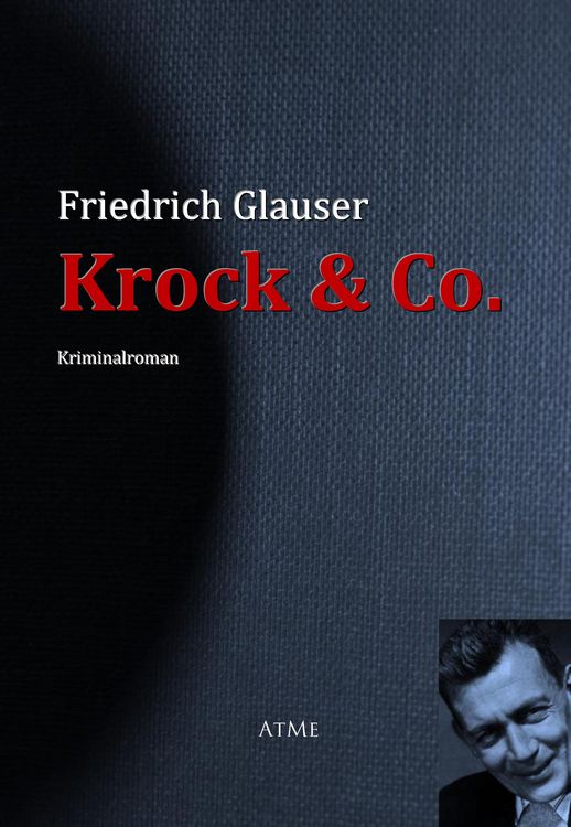 Produktbild: Krock & Co.