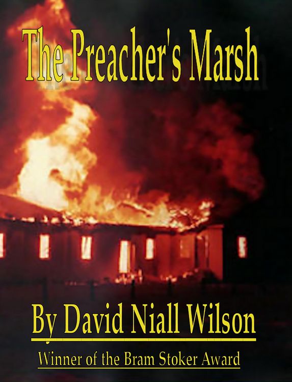 Produktbild: The Preacher's Marsh