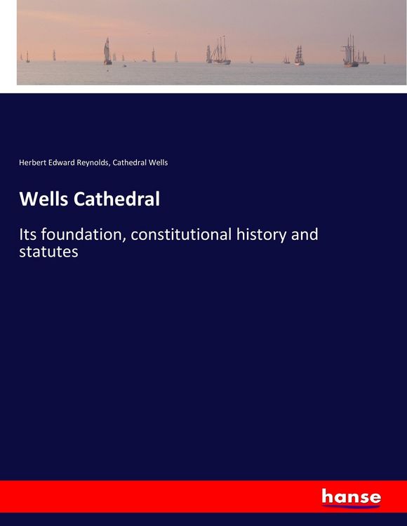 Produktbild: Wells Cathedral