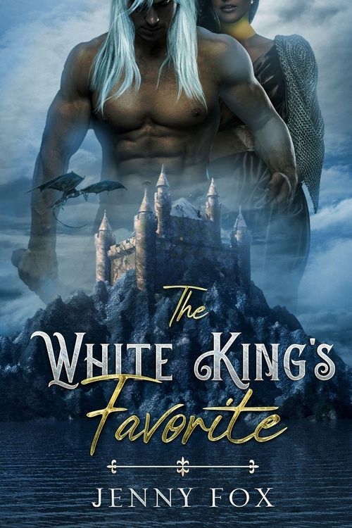 Produktbild: The White King's Favorite