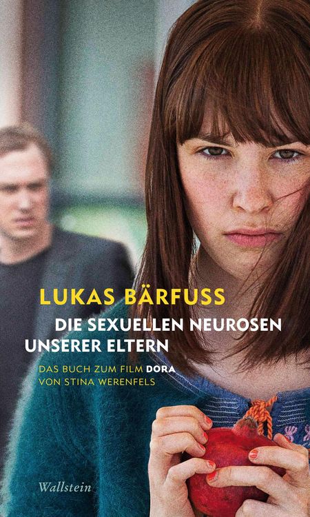 Produktbild: Die sexuellen Neurosen unserer Eltern