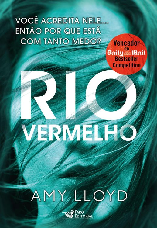 Produktbild: Rio vermelho