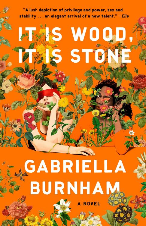 Produktbild: It Is Wood, It Is Stone