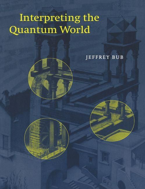 Produktbild: Interpreting the Quantum World