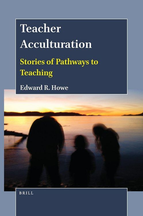 Produktbild: Teacher Acculturation
