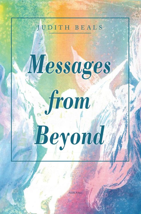 Produktbild: Messages from Beyond