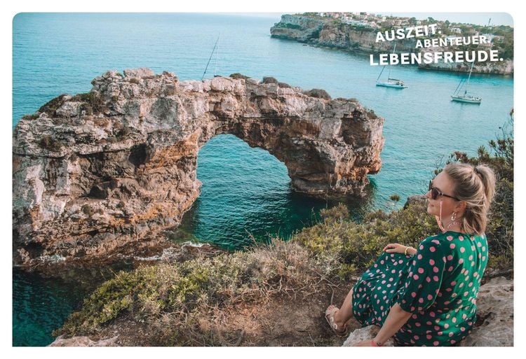 Produktbild: 52 kleine & gro&szlig;e Eskapaden auf Mallorca