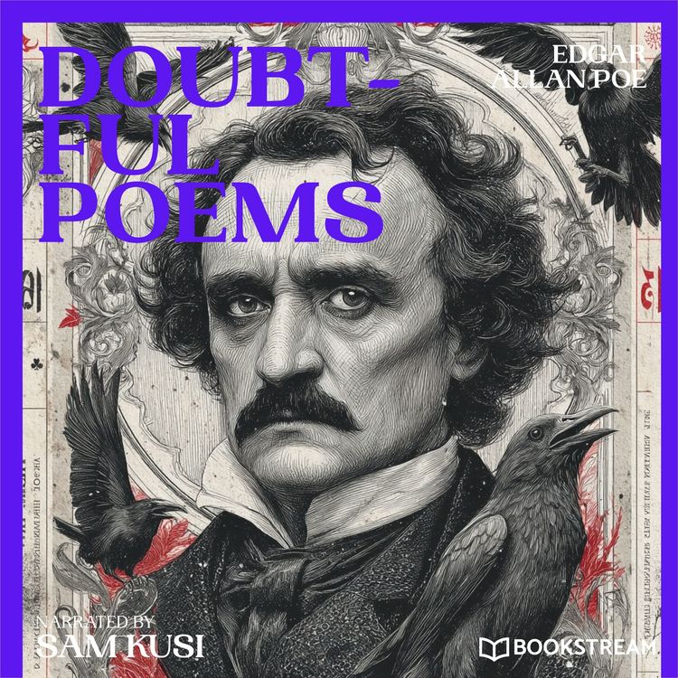 Produktbild: Doubtful Poems
