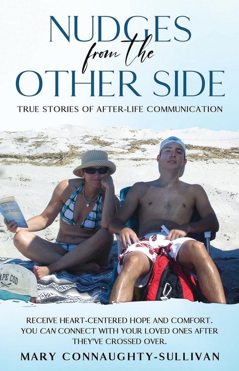 Produktbild: Nudges From The Other Side