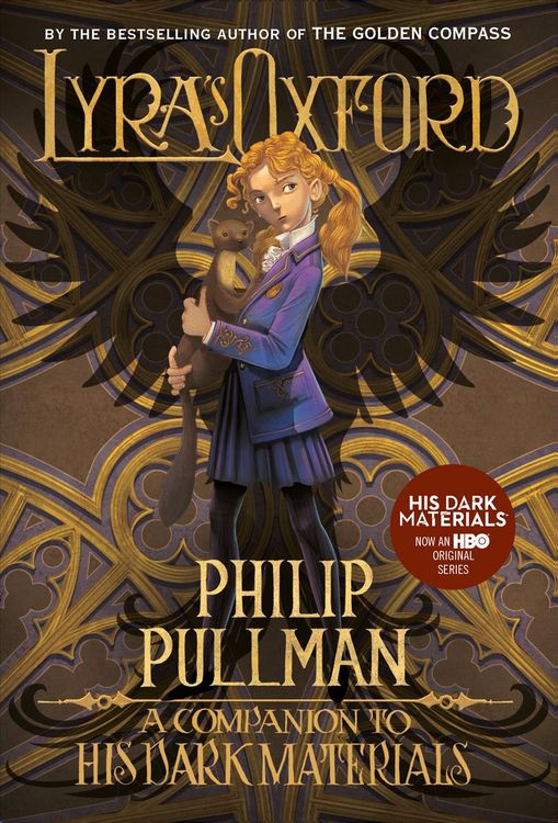 Produktbild: His Dark Materials: Lyra's Oxford