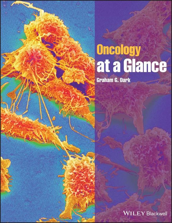 Produktbild: Oncology at a Glance