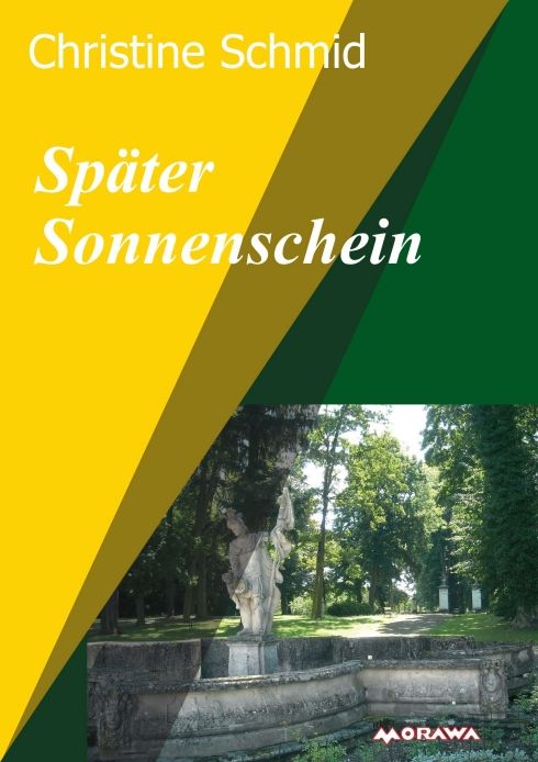 Produktbild: Sp&auml;ter Sonnenschein