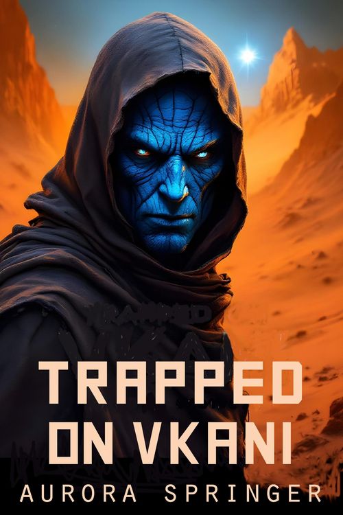 Produktbild: Trapped on Vkani