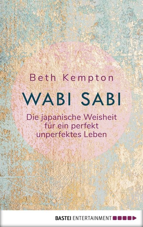 Produktbild: Wabi-Sabi
