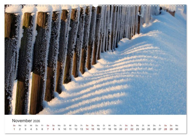 Produktbild: Annaberg - Hauptstadt des Erzgebirges (hochwertiger Premium Wandkalender 2026 DIN A2 quer), Kunstdruck in Hochglanz