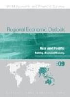 Produktbild: Regional Economic Outlook