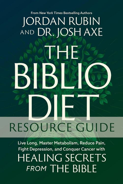 Produktbild: The Biblio Diet Study Guide
