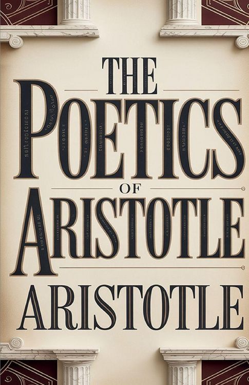 Produktbild: The Poetics of Aristotle