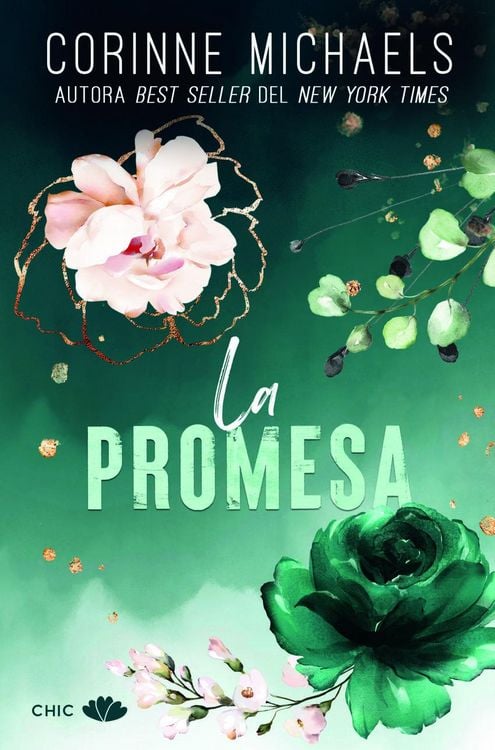 Produktbild: Promesa, La (Rose Canyon 3)