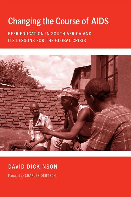 Produktbild: Changing the Course of AIDS