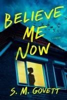 Produktbild: Believe Me Now