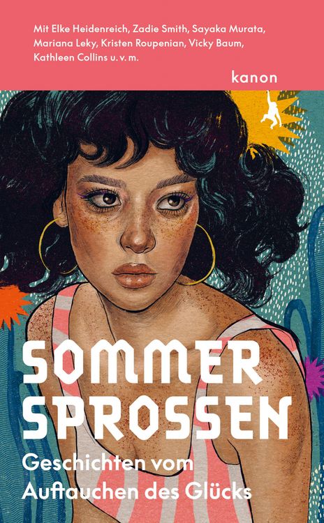 Produktbild: Sommersprossen