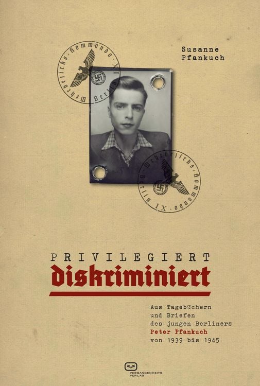 Produktbild: Privilegiert diskriminiert