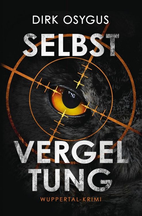 Produktbild: Selbstvergeltung