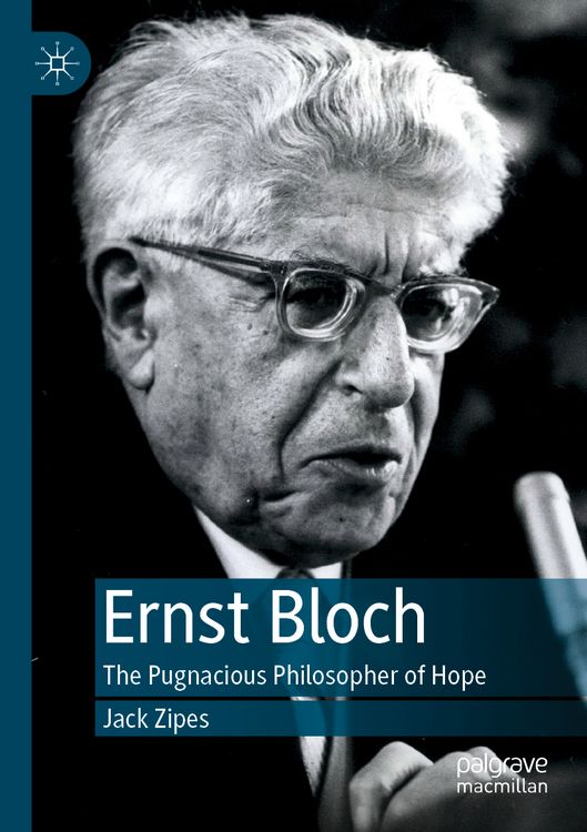 Produktbild: Ernst Bloch