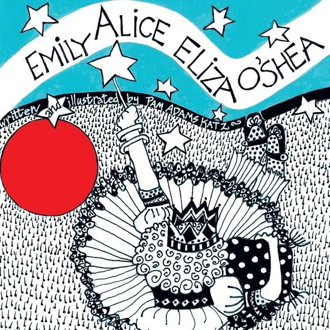 Produktbild: Emily Alice Eliza O'Shea