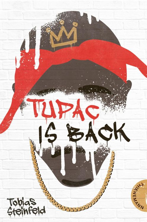 Produktbild: Tupac is back