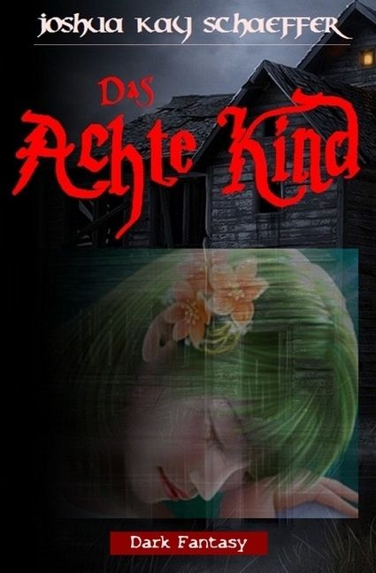 Produktbild: Das achte Kind