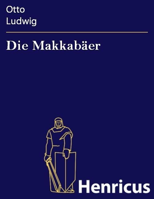 Produktbild: Die Makkab&auml;er