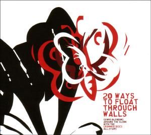 Produktbild: Various: 20 Ways To Float Through Walls