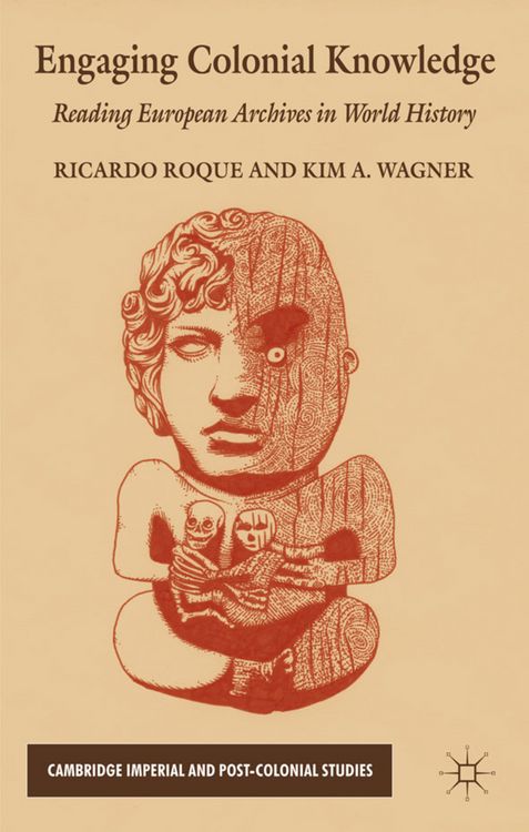 Produktbild: Engaging Colonial Knowledge