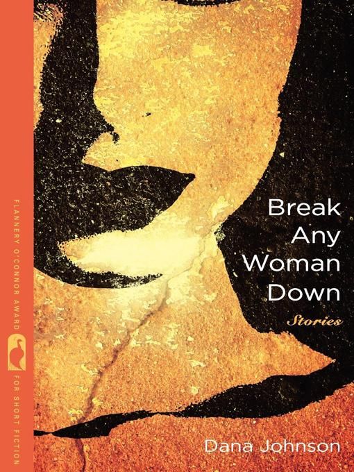 Produktbild: Break Any Woman Down