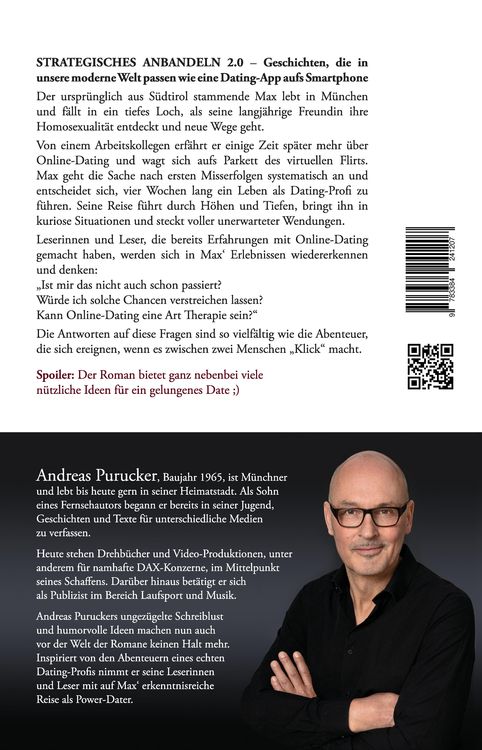 Die Max-Methode