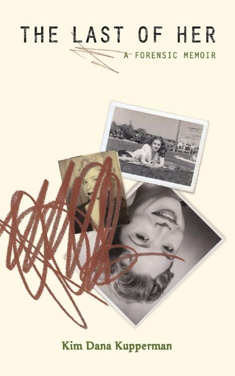 Produktbild: The Last of Her