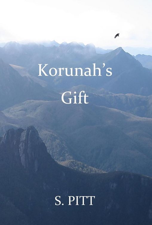 Produktbild: Korunah's Gift